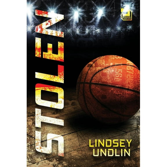 Priders Stolen, Book 1, (Hardcover)