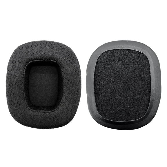 KUFptva Ear Cushions Earpads Set For G35 Multiple Models Soft And Durability For Long Use