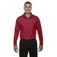 thumbnail image 1 of Devon & Jones Polo à Manches Longues Performance Drytec20TM pour Hommes, 1 of 2