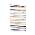 Gimme Bobby Pins for Fine Hair, Assorted Color, 8 Ct