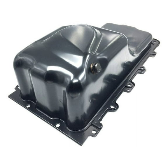 Engine Pan - Compatible with 1997 - 2004 Ford Mustang 4.6L V8 1998 1999 2000 2001 2002 2003