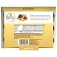 thumbnail image 2 of Ferrero Rocher Fine Hazelnut Chocolate Candy - 5.3oz/12ct - Pack of 2, 2 of 5