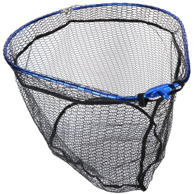 Fishing Mesh Net, Rock Fishing Net, Durable Sturdy Angler Sea Fishing For Wild Fishing Fishing Enthusiasts Large Folding Mesh Net