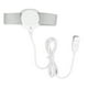 thumbnail image 4 of Alarma eléctrica para mojar la cama sensor de alarma de enuresis nocturna segura 70-100 decibeles vibración de tono de llamada inductiva para enuresis nocturna ANGGREK Otros, 4 of 8