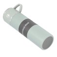 thumbnail image 4 of Gobelet sous Vide, Isolation en Acier Inoxydable pour Extérieur pour Voiture Vert, 4 of 8