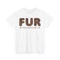 thumbnail image 3 of Fur Mama Shirt, dog parent Shirt, dog mama Shirt, fur mama ID-0408-5BV9, 3 of 9