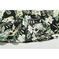 thumbnail image 7 of SSLR Mens Casual Button Down Shirts Short Sleeve Hawaiian Shirts Beach Shirts, 7 of 7