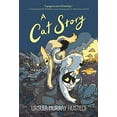 thumbnail image 2 of A Cat Story: A Graphic Novel, (Paperback), 2 of 3