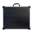 thumbnail image 6 of Lion Energy 100 Watt 12V Portable Solar Panel for RV, Outdoor Camping and Travel, 6 of 8