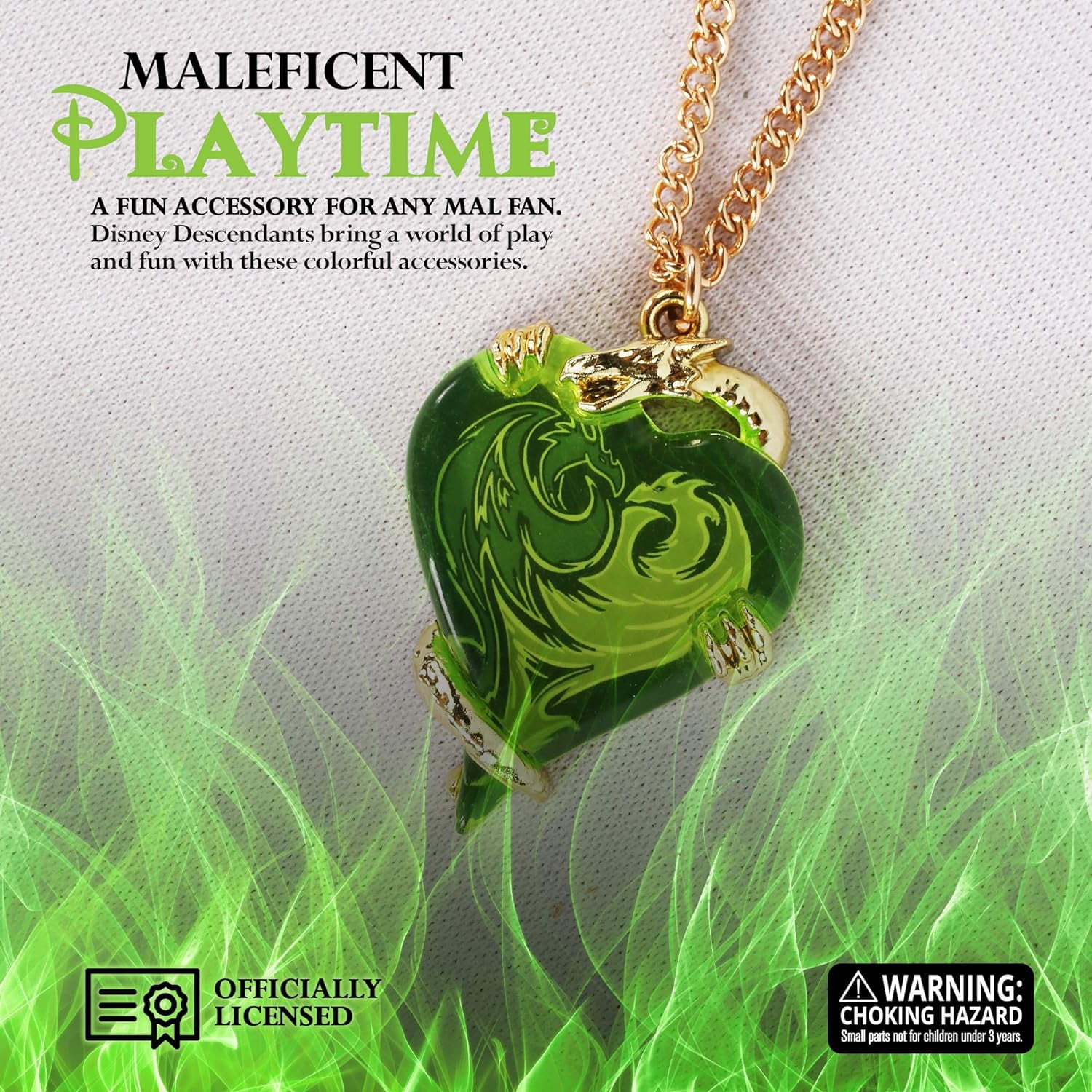 Descendants mal jewelry best sale