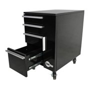18 in. Under Table Cabinet