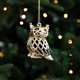 thumbnail image 5 of Xihbxyly Oferta Del Dia Adorno para Árbol de Navidad, Bola Colgante Irregular, Suministros para Fiestas Navideñas En Casa, Bolas Negras, Adorno Colgante, 5 of 6