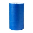 thumbnail image 3 of FrogTape Pro Grade 1.41 in. x 60 yd. Blue Painters Tape Blue, 6 Pack, 360 Yard Total, 3 of 10