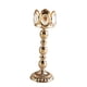 thumbnail image 1 of Candelabro nórdico para bodas, centros de mesa y aniversarios de Candlefort L, 1 of 8