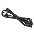thumbnail image 5 of Cable de sonido de repuesto para auriculares para juegos Mini cable de sonido de repuesto de cobre sin oxígeno para SteelSeries Arctis 3 Arctis 5 Arctis 7 Arctis Prime Arctis Pro Enchufe en forma de L, 5 of 5