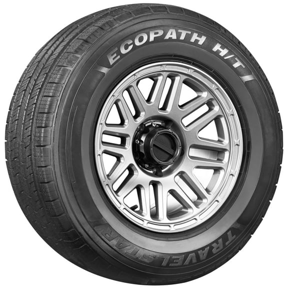 Travelstar EcoPath H/T All Season 265/70R16 112T Passenger Tire