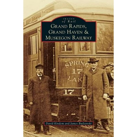 Grand Rapids, Grand Haven, and Muskegon Railway