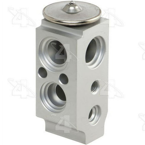 Four Seasons A/C Expansion Valve Fits select: 2012-2013 HYUNDAI ELANTRA, 2010-2011 HYUNDAI ELANTRA TOURING