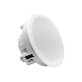 thumbnail image 4 of Fusion Fm-f77rw 7in White Round Flush Mount Speakers, 4 of 4