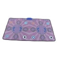 thumbnail image 3 of 2 Player Electronic Dance Mats,Dance Mixer Rhythm Step Play Mat With AR Camera For Boys Girls, 3 of 8