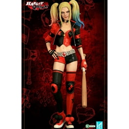 コレクション Harley Quinn DC Comics Harley Quinn Sixth Scale Figure by Hot Toys