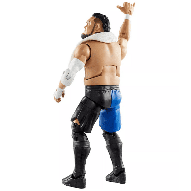 Survivor Series Samoa Joe WWE  Elite Collection 