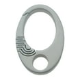 thumbnail image 4 of Mini llavero, accesorio multifuncional, compacto, ligero, dispositivo portátil para hombres y mujeres, llavero, clip de llavero, 4 of 9