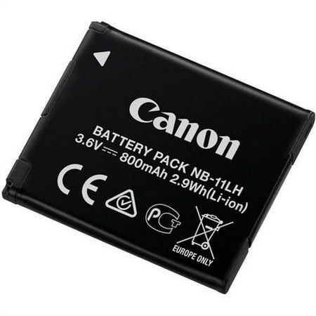 Image of Canon NB-11LH Camera Battery Camera Battery