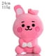 thumbnail image 4 of Juego de muñecos de peluche con tema K-Pops, 7 piezas para fanáticos de 18 a 24 cm, 4 of 5