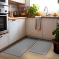 thumbnail image 4 of Ray Star Anti Fatigue Floor Mat 20''x39'',0.39 Inch Thick Kitchen Matt for Standing, 4 of 8