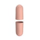 thumbnail image 2 of Tapones para los oídos con cancelación de ruido, suaves y con protección auditiva para dormir y trabajar, con cápsula de almacenamiento, color rosa., 2 of 12