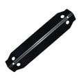 thumbnail image 1 of Cubierta de quemador, portátil, reemplaza el protector térmico universal de alta resistencia, carpa térmica para parrilla de patio trasero, 1 of 9