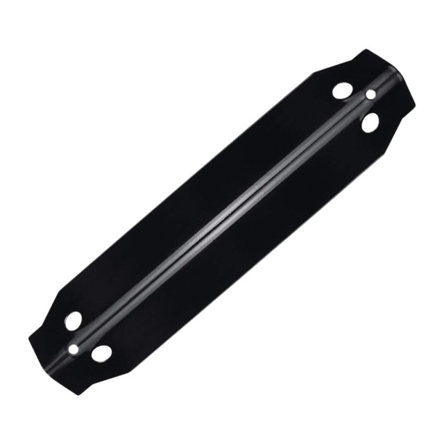 Cubierta de quemador, portátil, reemplaza el protector térmico universal de alta resistencia, carpa térmica para parrilla de patio trasero