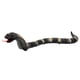 thumbnail image 3 of Serpiente de Control remoto con Control infrarrojo, carga USB, lengua retráctil, cola oscilante, juguete de serpiente eléctrica realista para gatear, 3 of 8