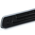 thumbnail image 4 of LED 3rd Brake Light Rear High Mount Stop Parking Lights Assembly Third Brake Cargo Lamps Black Housing Smoky Lens Fit for 09-14 Ford F150, 4 of 6