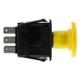thumbnail image 4 of John Deere AM147972 Clutch PTO Switch X330 X370 X380 X390 X570 X590 Z335 Z525, 4 of 9