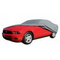 thumbnail image 1 of 1304 Universal Car Cover - Gray, 1 of 1
