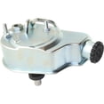 thumbnail image 3 of New Power Steering Pump Compatible With GMC Sierra 1500 SLT 8 Cyl 5.3L Sierra 1500 Classic SLE 8 Cyl 5.3L SL 4.8L 1999-2007 By 26041315, 3 of 6