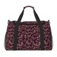 thumbnail image 1 of Fotbe Beautiful Purple Butterflies Bolsa de Viaje con Estampado, Bolsa de Fin de Semana para Mujer con Compartimento para Zapatos, Bolsa de Gimnasio con Bolsillo Húmedo, 1 of 7