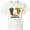AA-White, variant on Inktastic I Love S'Mores Youth T-Shirt