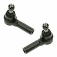thumbnail image 3 of Geelife Tie Rod End Kit Inner Outer Left/Right w/ Rack Boot Bellow For Dodge Ram 1500, 3 of 8