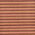 thumbnail image 1 of Ahgly Company Indoor Square Abstract Red Oriental Area Rugs, 3' Square, 1 of 6