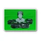 thumbnail image 1 of Cofia Red Malla Cabello Tipo Tul 100 Piezas Color Negro, 1 of 6