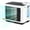 White2, variant on 4 In 1 Mini Mobile Air Conditioners, Mini Air Conditioners, Personal Air Coolers, Humidifiers, Air Purifiers, Usb Air Conditioners