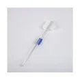 thumbnail image 2 of 3 Pack Denture Brush False Teeth Cleaning Tool Double-sided Toothbrush, 2 of 3