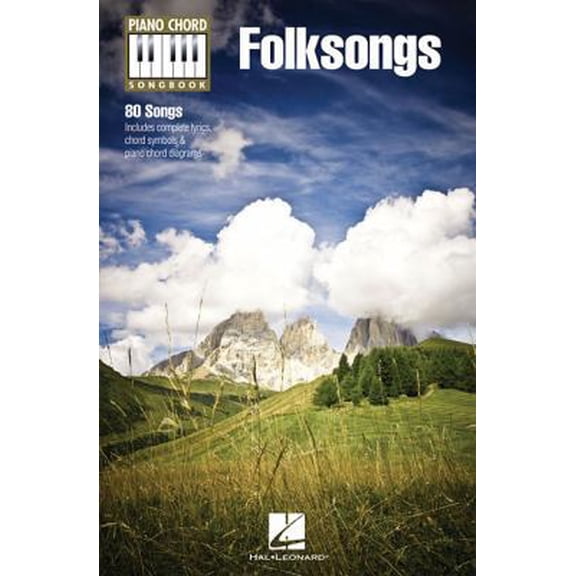 Pre-Owned Folksongs (Paperback) 1423490606 9781423490609