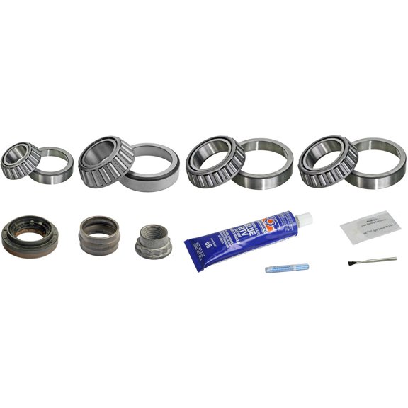 SKF SDK307 Axle Differential Bearing and Seal Kit Fits select: 2005-2006 DODGE SPRINTER