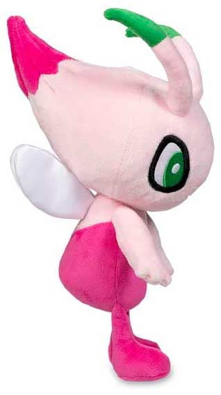 Pokemon Shiny Celebi Plush Walmart Com Walmart Com Pokemon Shiny Celebi Plush Walmart Com Walmart Com