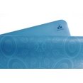 Clever Yoga LiquidBalance Natural Tree Rubber Yoga Mat