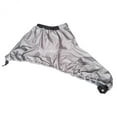 thumbnail image 1 of Cubierta Ajustable Universal Cola S - XL Falda de spray de kayak, 1 of 8